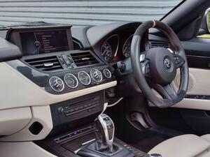 BMW Z4 3.0 35i DCT sDrive Euro 5 2dr