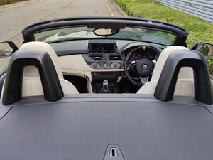 BMW Z4 3.0 35i DCT sDrive Euro 5 2dr