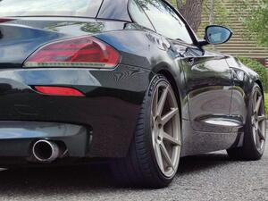 BMW Z4 3.0 35i DCT sDrive Euro 5 2dr