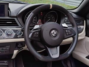 BMW Z4 3.0 35i DCT sDrive Euro 5 2dr
