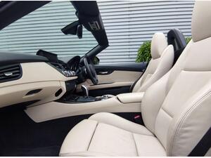 BMW Z4 3.0 35i DCT sDrive Euro 5 2dr