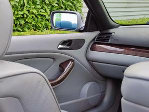 BMW 3 Series 3.0 330Ci 330 M Sport 2dr