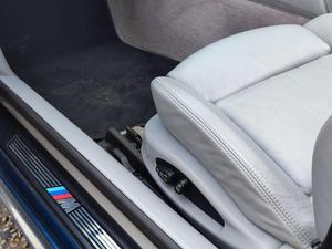 BMW 3 Series 3.0 330Ci 330 M Sport 2dr