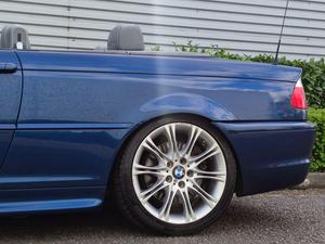 BMW 3 Series 3.0 330Ci 330 M Sport 2dr