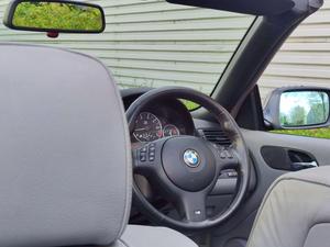 BMW 3 Series 3.0 330Ci 330 M Sport 2dr