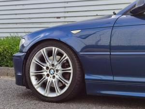 BMW 3 Series 3.0 330Ci 330 M Sport 2dr
