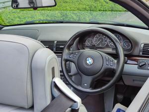 BMW 3 Series 3.0 330Ci 330 M Sport 2dr