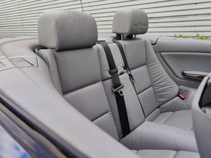 BMW 3 Series 3.0 330Ci 330 M Sport 2dr
