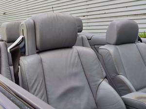 BMW 3 Series 3.0 330Ci 330 M Sport 2dr