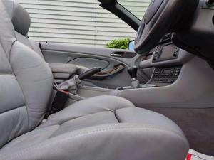 BMW 3 Series 3.0 330Ci 330 M Sport 2dr