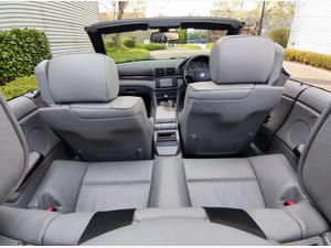 BMW 3 Series 3.0 330Ci 330 M Sport 2dr