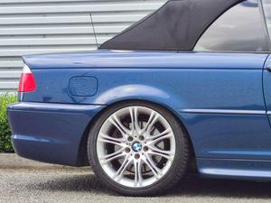 BMW 3 Series 3.0 330Ci 330 M Sport 2dr