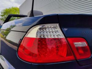 BMW 3 Series 3.0 330Ci 330 M Sport 2dr