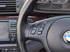 BMW 3 Series 3.0 330Ci 330 M Sport 2dr