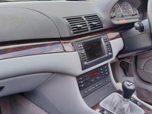 BMW 3 Series 3.0 330Ci 330 M Sport 2dr
