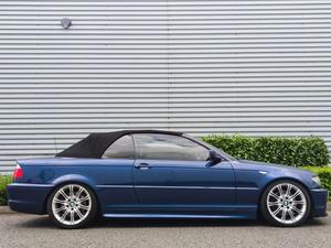 BMW 3 Series 3.0 330Ci 330 M Sport 2dr