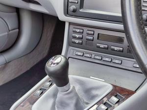 BMW 3 Series 3.0 330Ci 330 M Sport 2dr