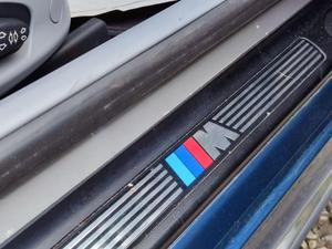 BMW 3 Series 3.0 330Ci 330 M Sport 2dr