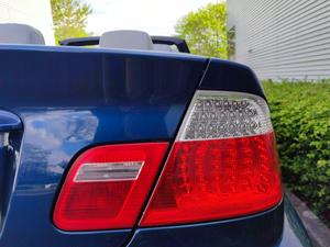 BMW 3 Series 3.0 330Ci 330 M Sport 2dr