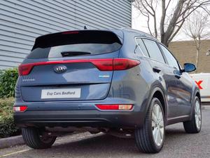 Kia Sportage 1.7 CRDi 3 Euro 6 (s/s) 5dr