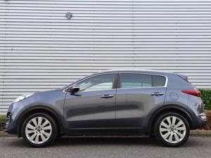 Kia Sportage 1.7 CRDi 3 Euro 6 (s/s) 5dr