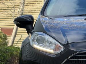 Ford Fiesta 1.0T EcoBoost Titanium EURO 6 (s/s) 3dr