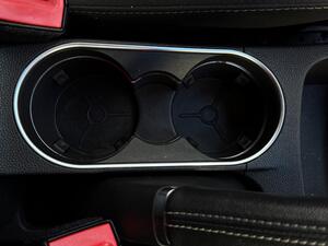 Ford Fiesta 1.0T EcoBoost Titanium EURO 6 (s/s) 3dr