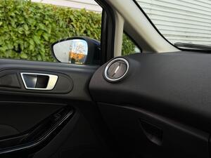 Ford Fiesta 1.0T EcoBoost Titanium EURO 6 (s/s) 3dr