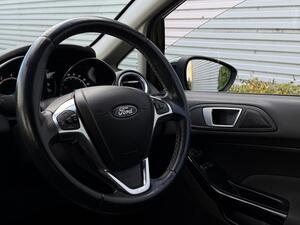 Ford Fiesta 1.0T EcoBoost Titanium EURO 6 (s/s) 3dr