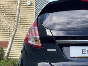 Ford Fiesta 1.0T EcoBoost Titanium EURO 6 (s/s) 3dr