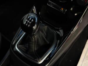 Ford Fiesta 1.0T EcoBoost Titanium EURO 6 (s/s) 3dr