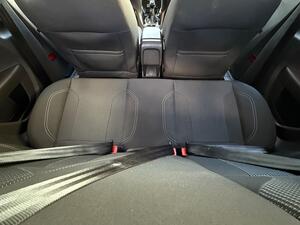 Ford Fiesta 1.0T EcoBoost Titanium EURO 6 (s/s) 3dr