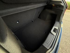 Ford Fiesta 1.0T EcoBoost Titanium EURO 6 (s/s) 3dr