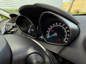 Ford Fiesta 1.0T EcoBoost Titanium EURO 6 (s/s) 3dr