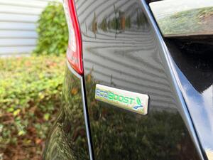 Ford Fiesta 1.0T EcoBoost Titanium EURO 6 (s/s) 3dr