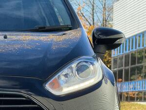 Ford Fiesta 1.0T EcoBoost Titanium EURO 6 (s/s) 3dr