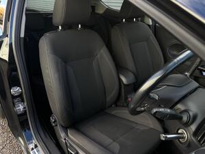 Ford Fiesta 1.0T EcoBoost Titanium EURO 6 (s/s) 3dr