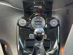 Ford Fiesta 1.0T EcoBoost Titanium EURO 6 (s/s) 3dr