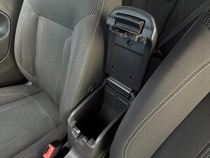 Ford Fiesta 1.0T EcoBoost Titanium EURO 6 (s/s) 3dr