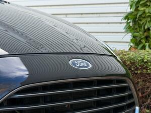 Ford Fiesta 1.0T EcoBoost Titanium EURO 6 (s/s) 3dr