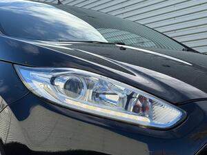 Ford Fiesta 1.0T EcoBoost Titanium EURO 6 (s/s) 3dr