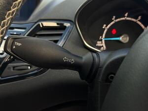 Ford Fiesta 1.0T EcoBoost Titanium EURO 6 (s/s) 3dr