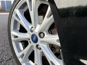 Ford Fiesta 1.0T EcoBoost Titanium EURO 6 (s/s) 3dr