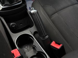 Ford Fiesta 1.0T EcoBoost Titanium EURO 6 (s/s) 3dr