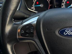 Ford Fiesta 1.0T EcoBoost Titanium EURO 6 (s/s) 3dr