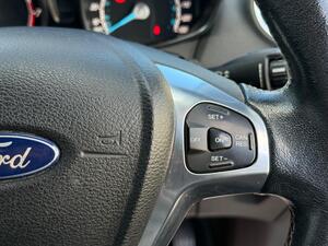 Ford Fiesta 1.0T EcoBoost Titanium EURO 6 (s/s) 3dr