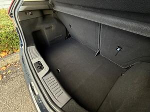 Ford Fiesta 1.0T EcoBoost Titanium EURO 6 (s/s) 3dr