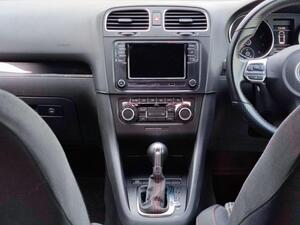 Volkswagen Golf 2.0 TSI GTI Hatchback 3dr Petrol DSG EURO 5 (210 PS)