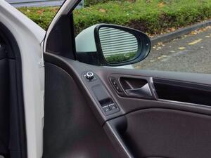 Volkswagen Golf 2.0 TSI GTI Hatchback 3dr Petrol DSG EURO 5 (210 PS)