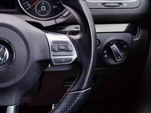 Volkswagen Golf 2.0 TSI GTI Hatchback 3dr Petrol DSG EURO 5 (210 PS)